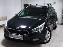 Kia Ceed 1.6 AT, 2012, 207 000 км, с пробегом, цена 900 000 руб.