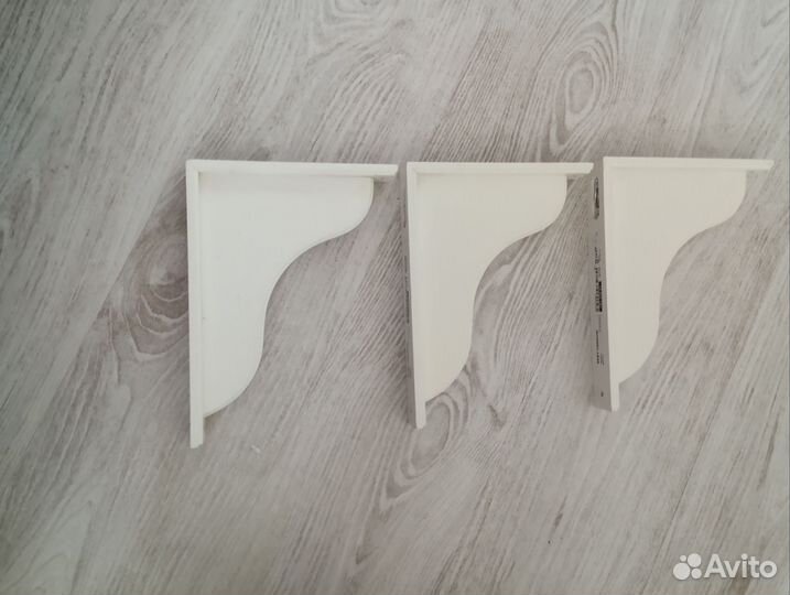 Полка и рейлинги Икеа