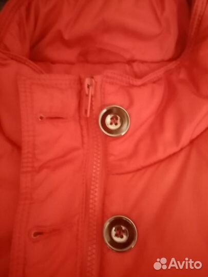 Жилетка / безрукавка George, Англия, размер 54/52