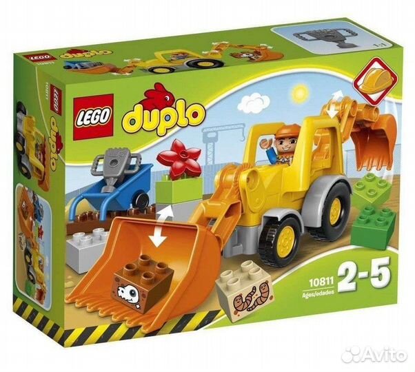 Lego duplo