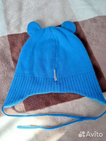 Шапка Kerry 50 р. весна-осень