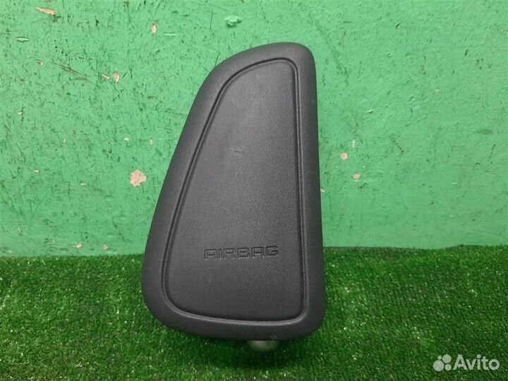 Подушка безопасности в сиденье левая Suzuki Ignis