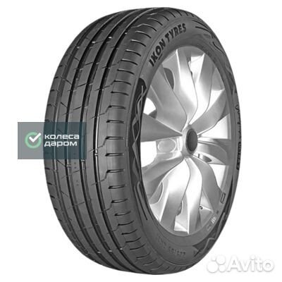 Ikon Tyres Autograph Ultra 2 SUV 235/65 R18 110W