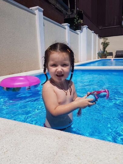 Комната 14 м², 1/3 эт.