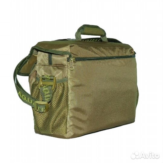 Сумка С-01 рыболовная мягкая