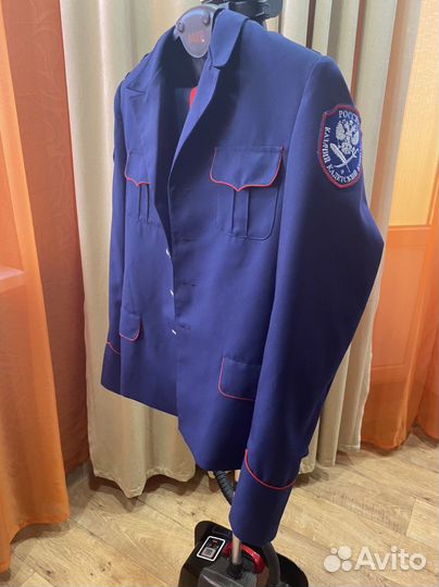 Парадная форма