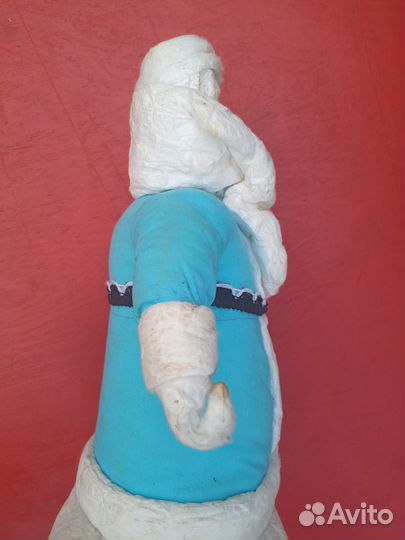 Дед мороз СССР