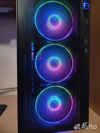 Продам пк