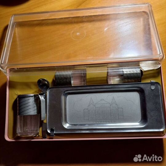 Чайный набор винтажный