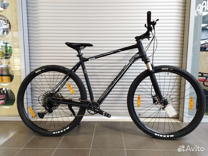 Велосипед Горный Merida Big Nine 400 29