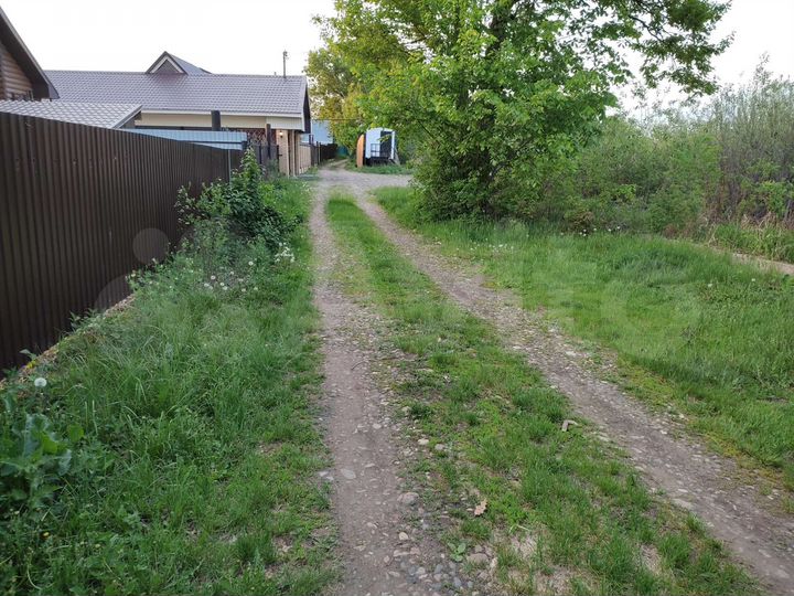 Дача 25 м² на участке 12 сот.