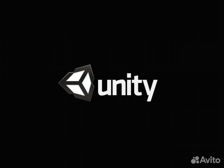 Индивидуальные уроки Unity3d, создание игр