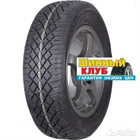 Continental ContiVikingContact 7 205/65 R15