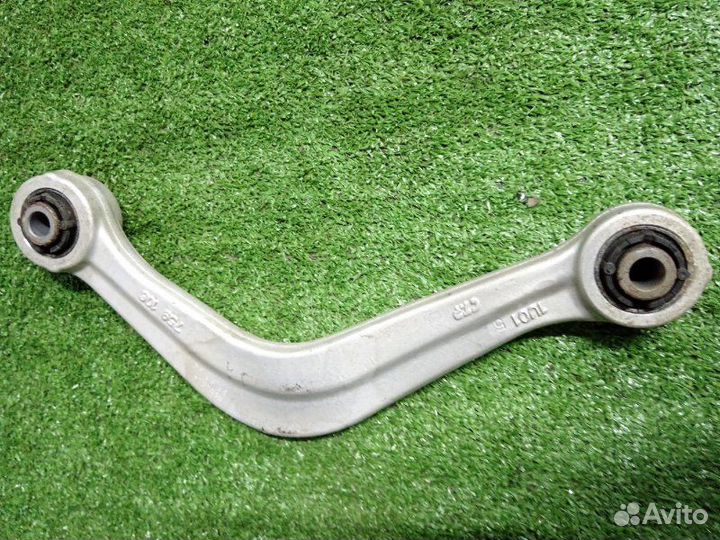 Рычаг подвески (серп) задний правый Kia Optima JF