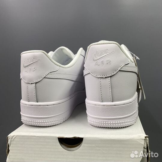 Кроссовки Nike Air Force 1 low (46-49eur)