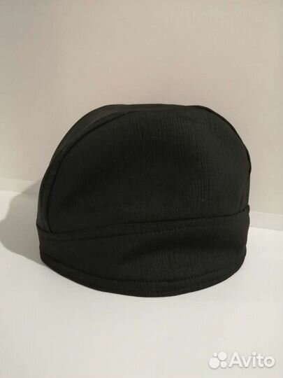 Шапка спортивная мужская