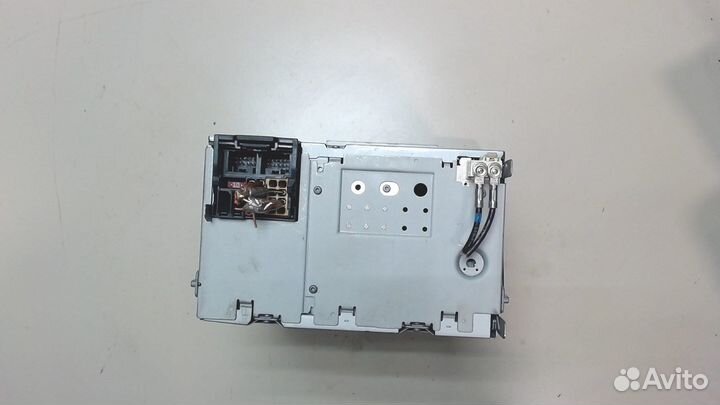 Магнитола Skoda Octavia (A5), 2011