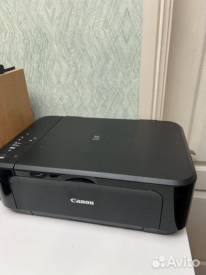 Продаю принтер Canon pixma MG3640S