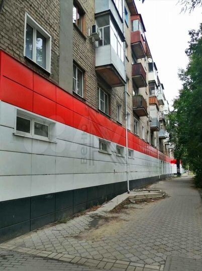 Сдам торговое помещение, 182 м²