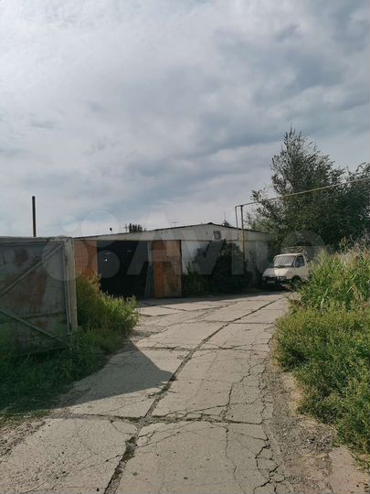 Производственные помещения, 2900 м²