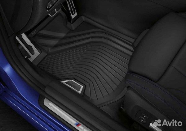 Коврики BMW 3 G20 Оригинал новые