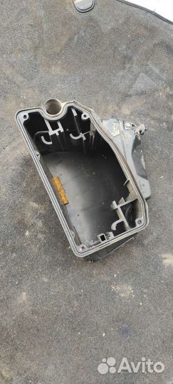 Корпус блока предохранителей E-class W210