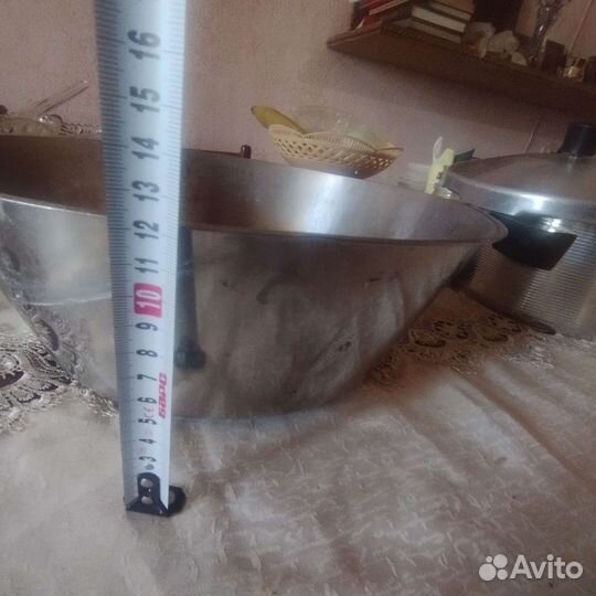 Кухонная утварь