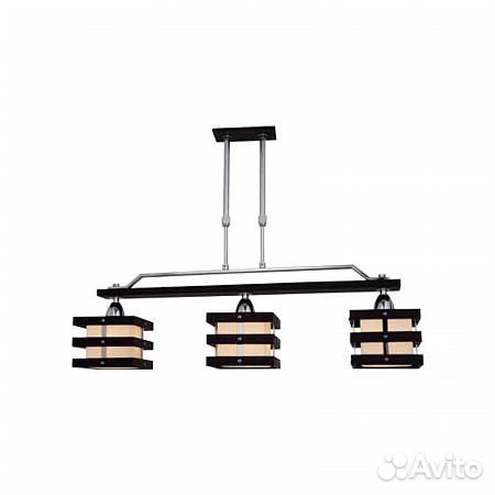 Люстра Haiku Power Light