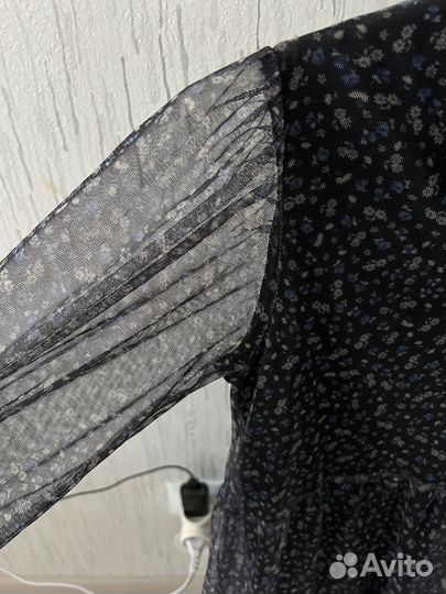 Продам платье zara