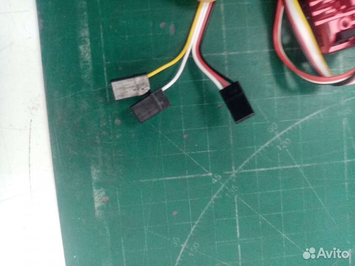 Комбо система для краулеров коллекторная