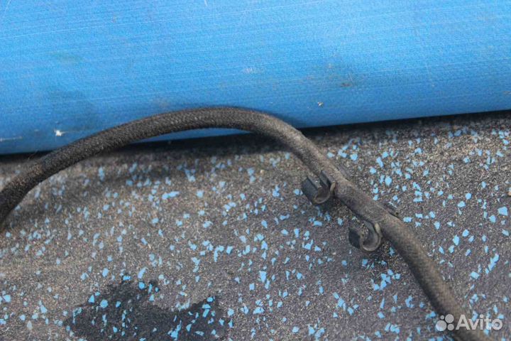 Трубка обратки топливная Kia Sportage (Киа Спортей