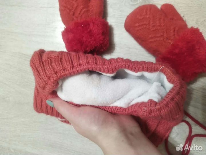 Снуд На 2-3+ года