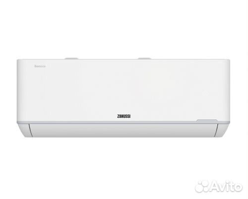 Сплит-система Zanussi zacs-07-HB-N1 до 20м2