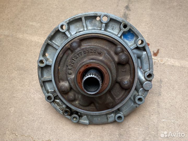 Масляный насос маслонасос Mercedes АКПП 722.4