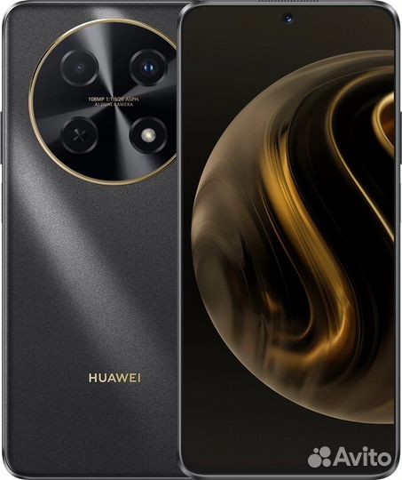 HUAWEI nova 12i, 8/256 ГБ