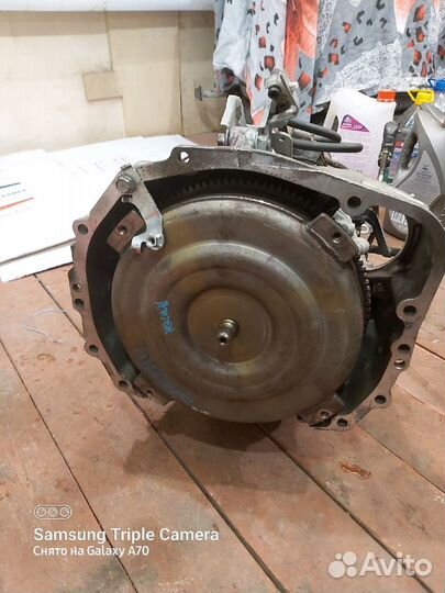 Коробка передач для Субару outback