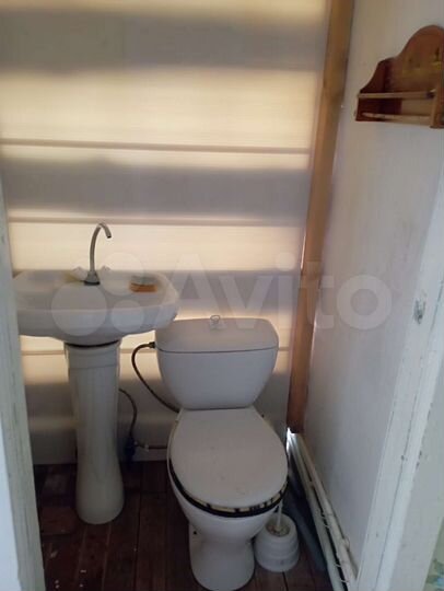 2-к. квартира, 44 м², 1/2 эт.