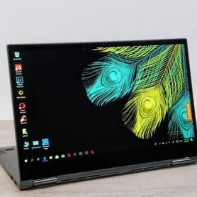 Lenovo X380s Yoga 13" IPS FHD i5-8350U 16Gb/256SSD