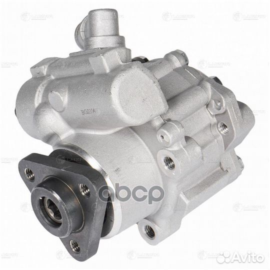 Насос гур для а/м Лада 2170-72 Приора LPS0101 L