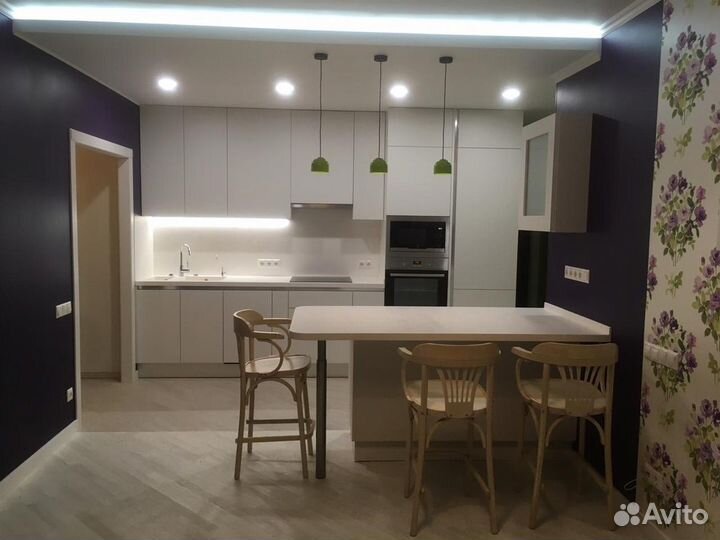 Кухонный гарнитур на заказ