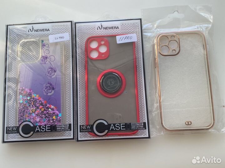 Чехол iPhone 11 для телефона