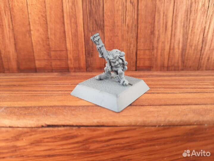 Rackham. Confrontation. Редкая миниатюра