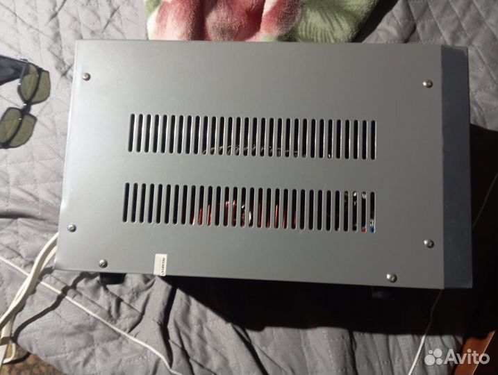 Стабилизатор напряжения ресанта 10000