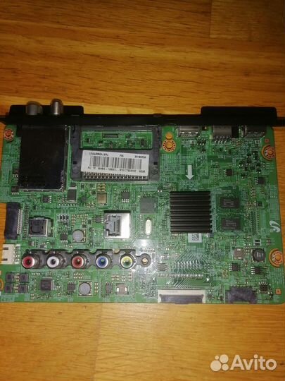 Материнская плата bn94-10897L Ue40j5200