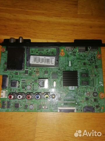 Материнская плата bn94-10897L Ue40j5200