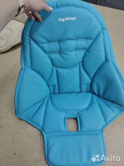 Чехол на детский стульчик для кормления