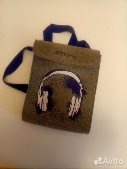 Детская сумка/ рюкзак