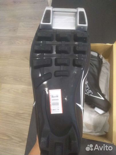 Лыжные ботинки alpina T5