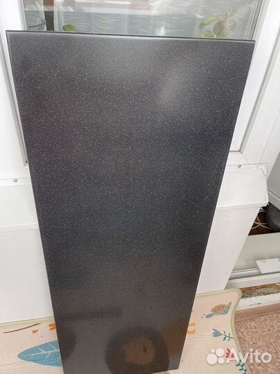 Столешница из искусственного камня 1228*460