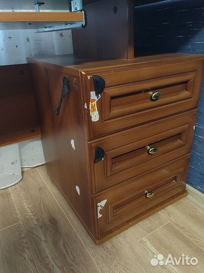 Письменный стол бу